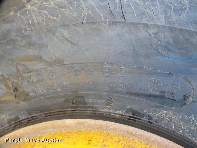 image for item DA7279 2000 Caterpillar D400E II haul truck