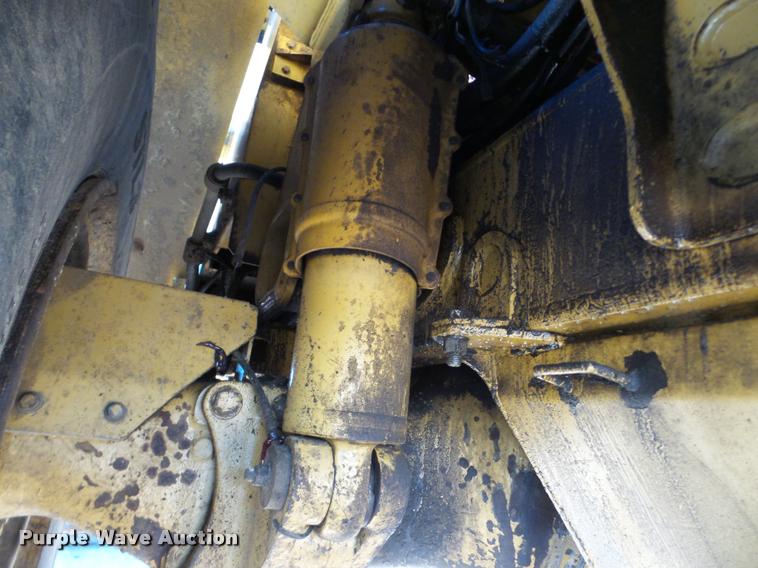 image for item DA7279 2000 Caterpillar D400E II haul truck