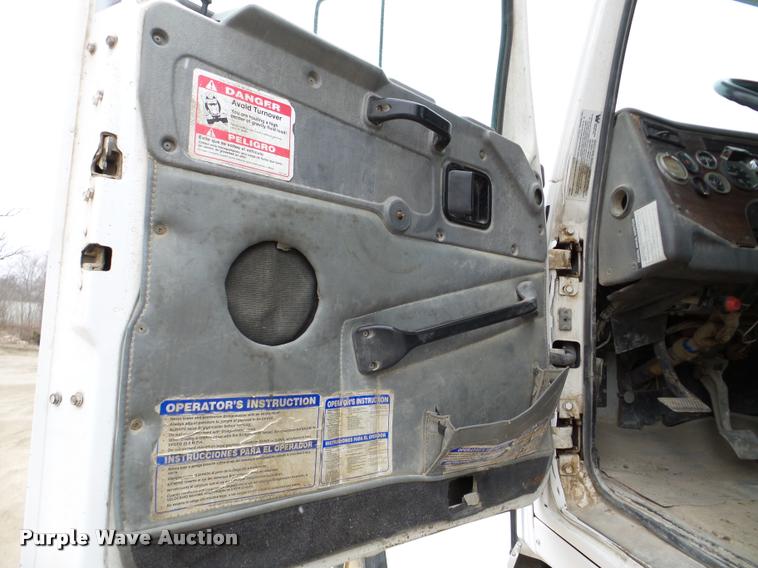 image for item DA7290 1998 Western Star 4964MX ready mix truck