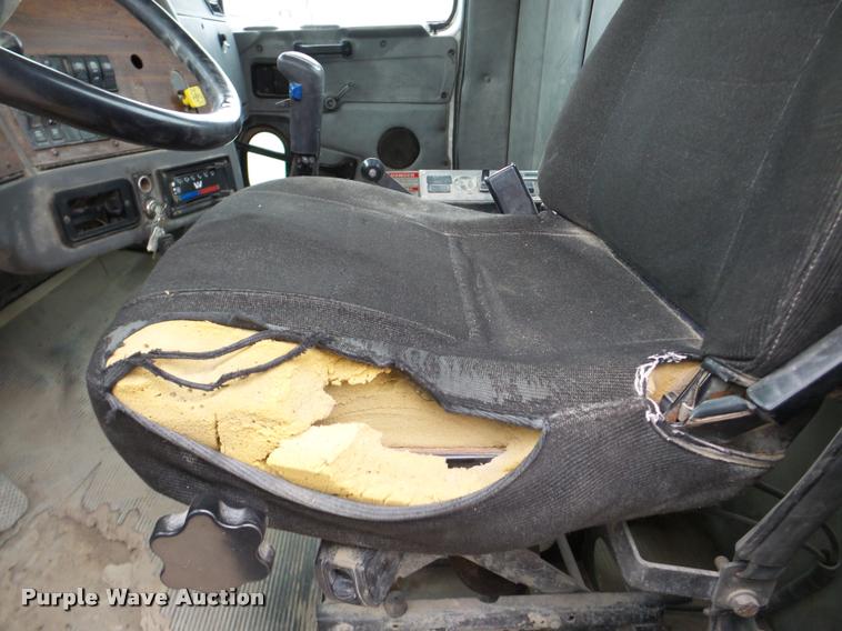 image for item DA7290 1998 Western Star 4964MX ready mix truck