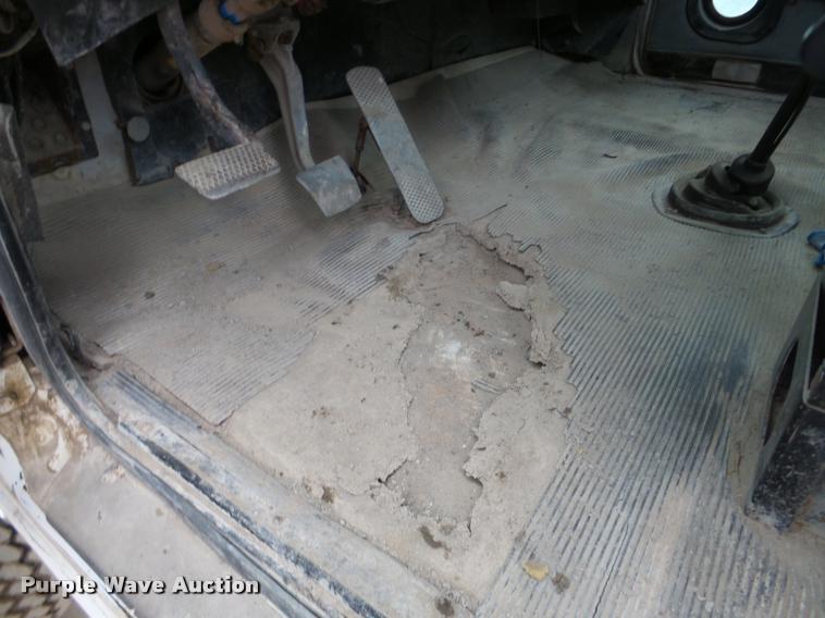 image for item DA7290 1998 Western Star 4964MX ready mix truck