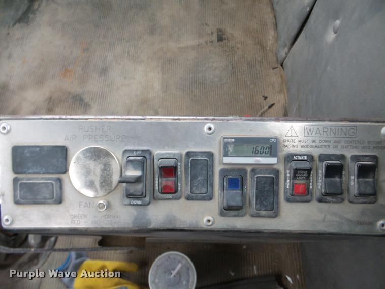 image for item DA7290 1998 Western Star 4964MX ready mix truck