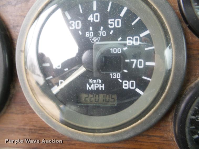 image for item DA7290 1998 Western Star 4964MX ready mix truck