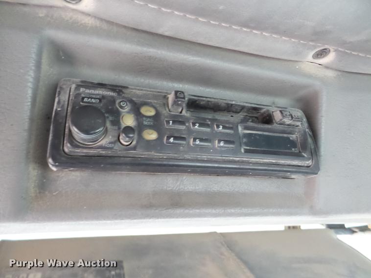 image for item DA7290 1998 Western Star 4964MX ready mix truck