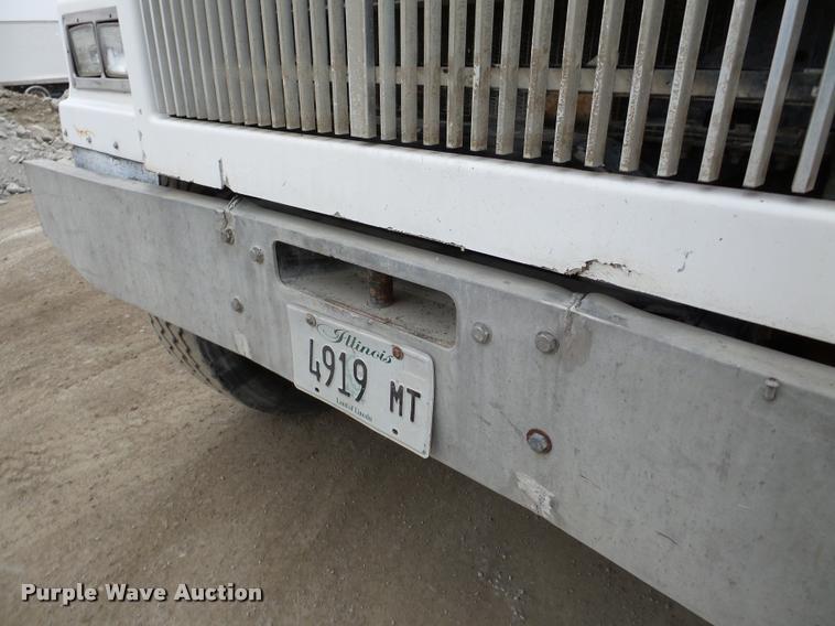 image for item DA7290 1998 Western Star 4964MX ready mix truck