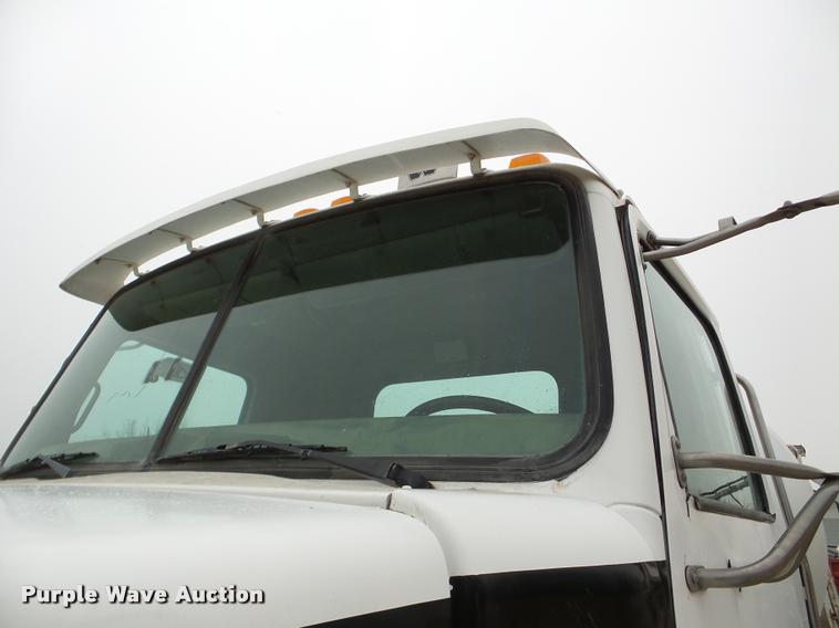 image for item DA7290 1998 Western Star 4964MX ready mix truck