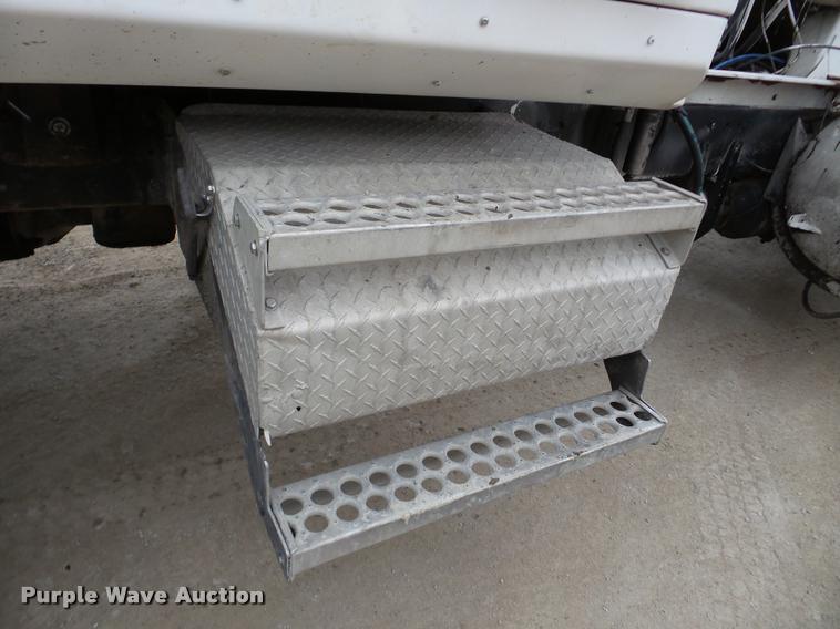 image for item DA7290 1998 Western Star 4964MX ready mix truck