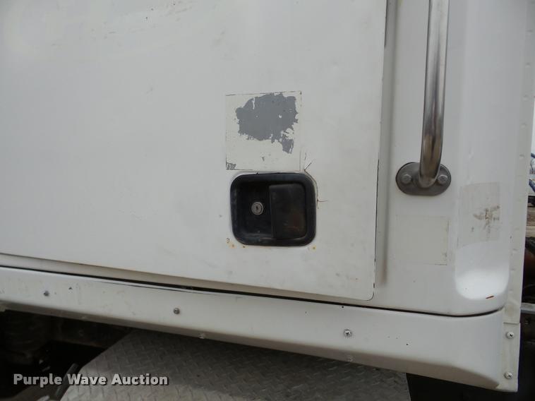 image for item DA7290 1998 Western Star 4964MX ready mix truck