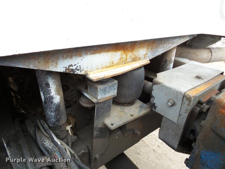 image for item DA7290 1998 Western Star 4964MX ready mix truck