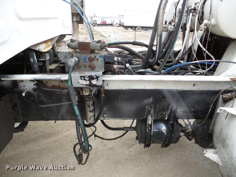 image for item DA7290 1998 Western Star 4964MX ready mix truck