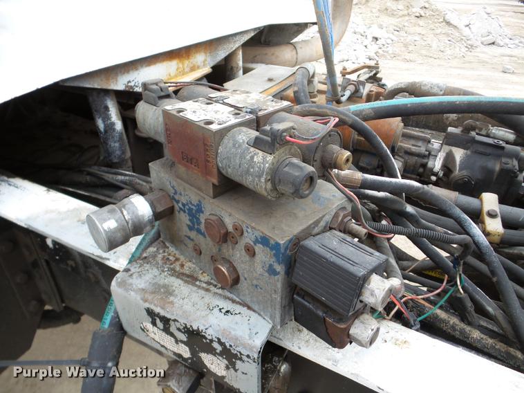 image for item DA7290 1998 Western Star 4964MX ready mix truck