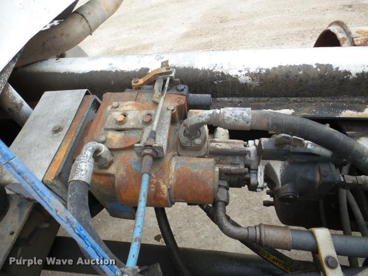 image for item DA7290 1998 Western Star 4964MX ready mix truck