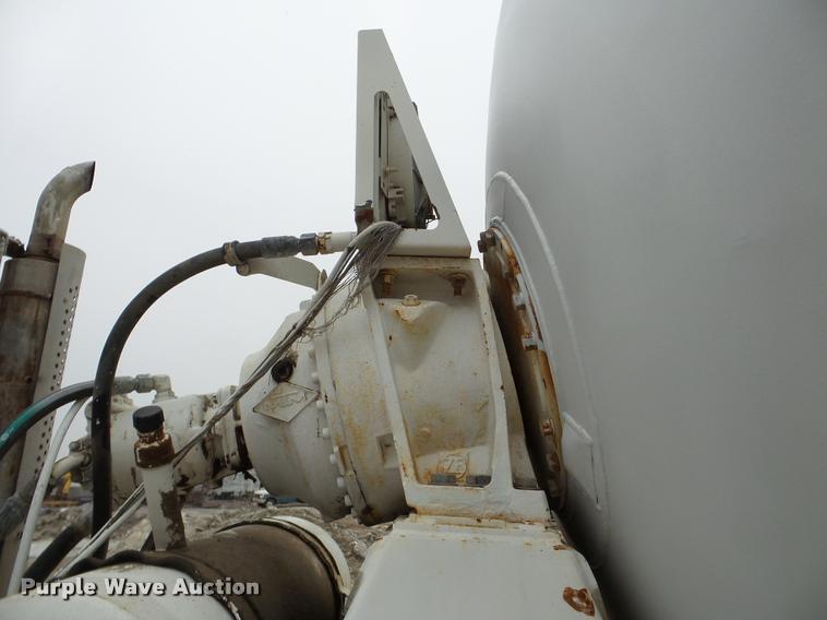 image for item DA7290 1998 Western Star 4964MX ready mix truck