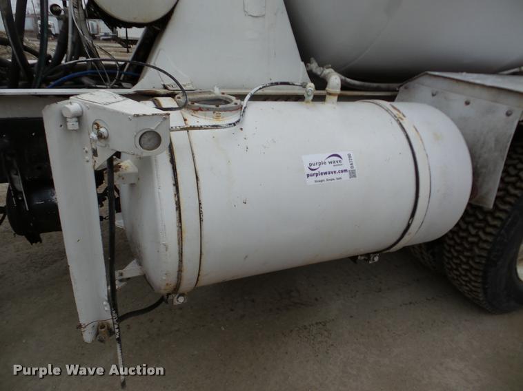 image for item DA7290 1998 Western Star 4964MX ready mix truck