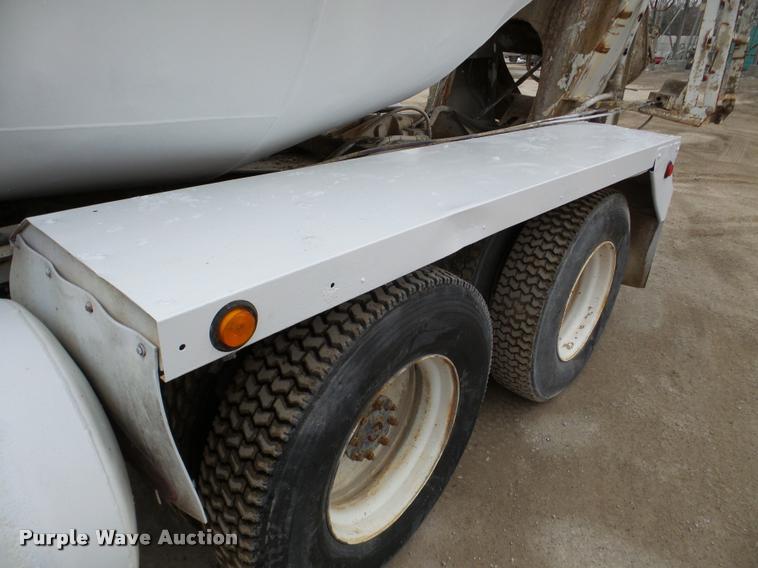 image for item DA7290 1998 Western Star 4964MX ready mix truck