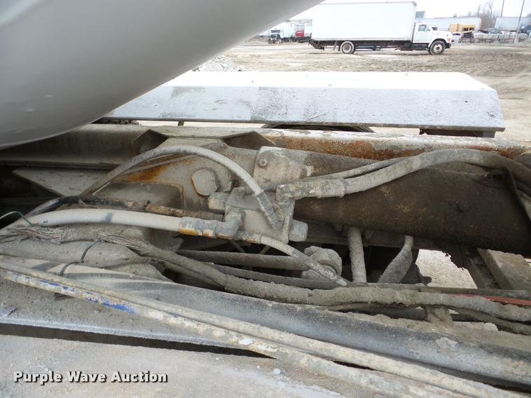 image for item DA7290 1998 Western Star 4964MX ready mix truck