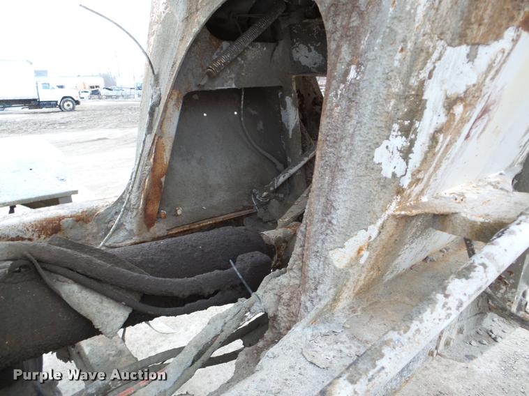 image for item DA7290 1998 Western Star 4964MX ready mix truck