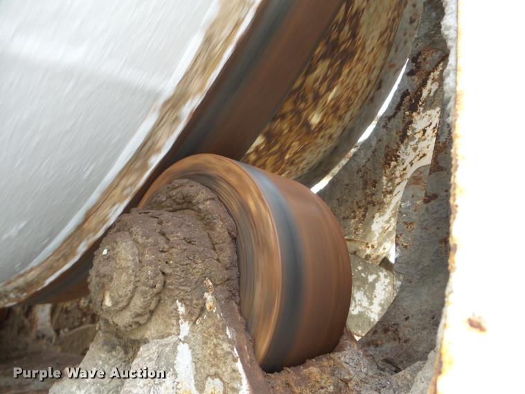 image for item DA7290 1998 Western Star 4964MX ready mix truck