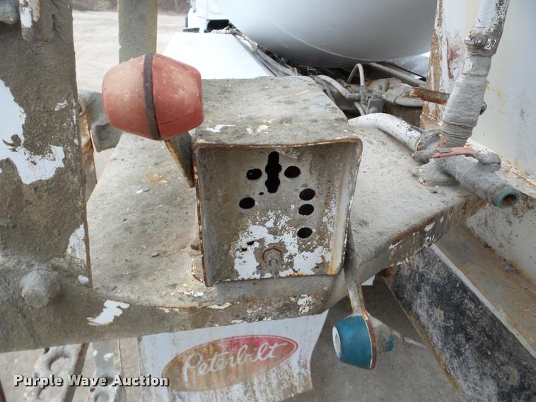 image for item DA7290 1998 Western Star 4964MX ready mix truck