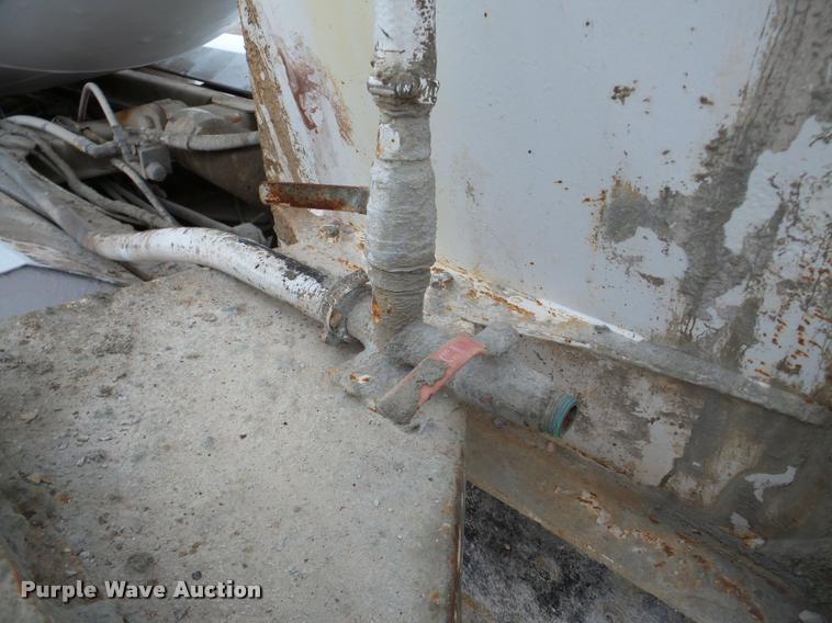 image for item DA7290 1998 Western Star 4964MX ready mix truck