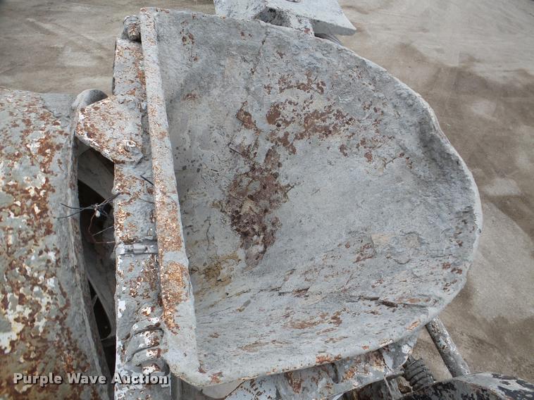 image for item DA7290 1998 Western Star 4964MX ready mix truck