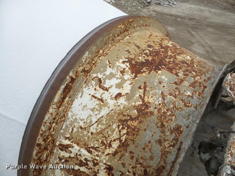 image for item DA7290 1998 Western Star 4964MX ready mix truck