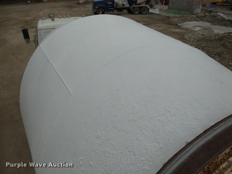 image for item DA7290 1998 Western Star 4964MX ready mix truck