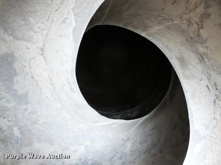 image for item DA7290 1998 Western Star 4964MX ready mix truck