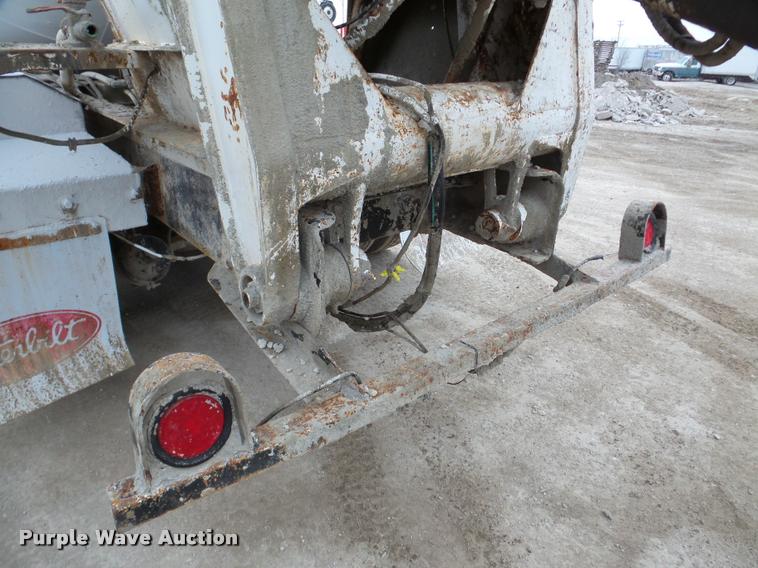 image for item DA7290 1998 Western Star 4964MX ready mix truck