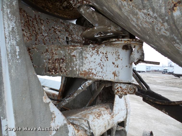 image for item DA7290 1998 Western Star 4964MX ready mix truck