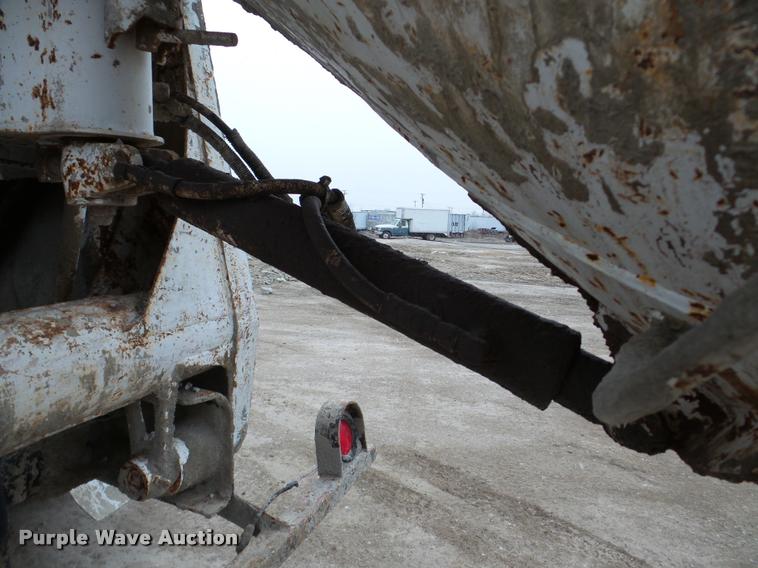 image for item DA7290 1998 Western Star 4964MX ready mix truck