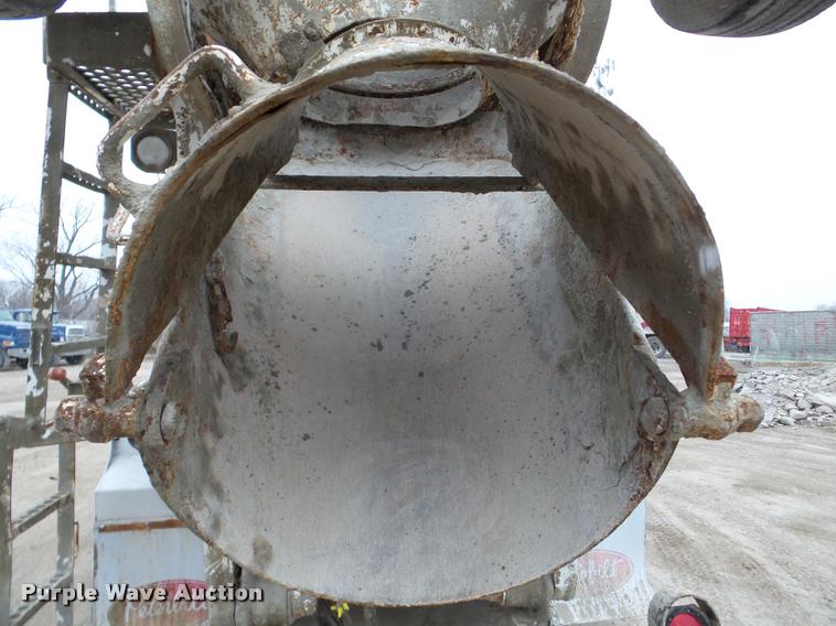 image for item DA7290 1998 Western Star 4964MX ready mix truck