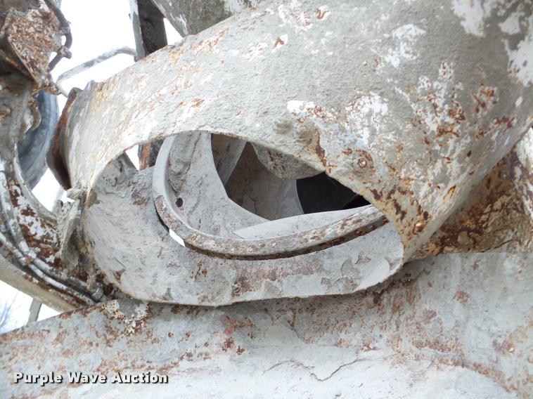 image for item DA7290 1998 Western Star 4964MX ready mix truck