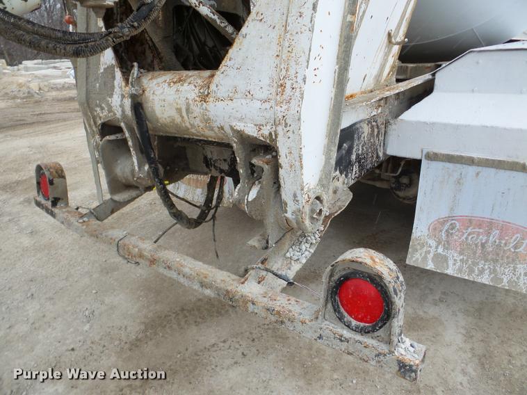 image for item DA7290 1998 Western Star 4964MX ready mix truck