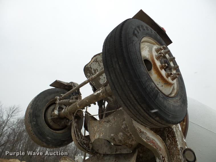 image for item DA7290 1998 Western Star 4964MX ready mix truck