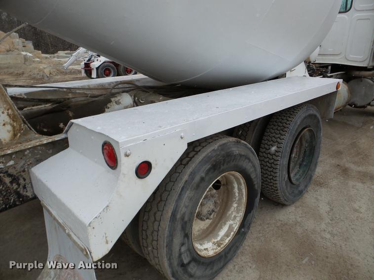 image for item DA7290 1998 Western Star 4964MX ready mix truck