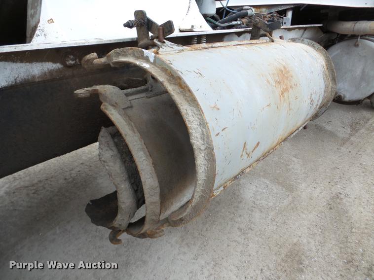 image for item DA7290 1998 Western Star 4964MX ready mix truck