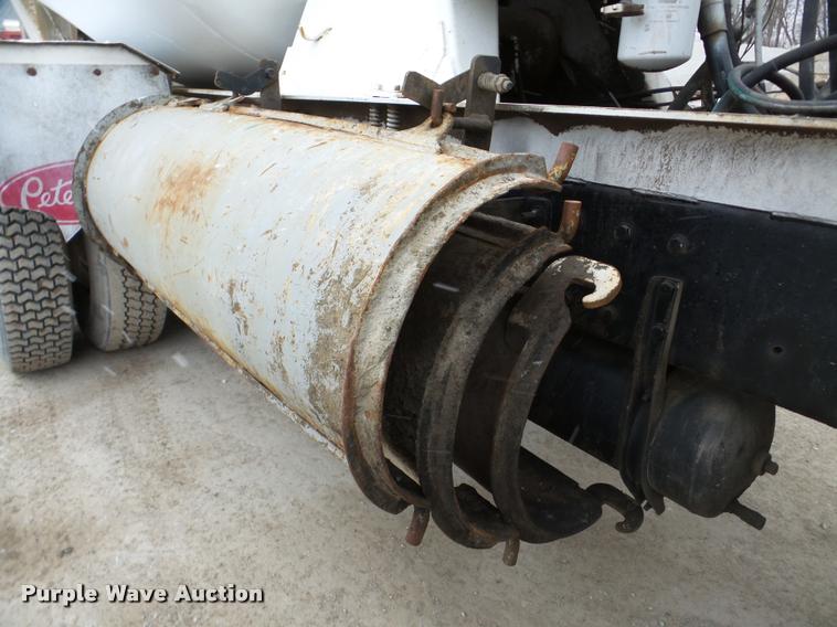 image for item DA7290 1998 Western Star 4964MX ready mix truck