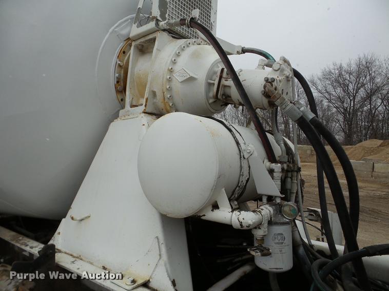 image for item DA7290 1998 Western Star 4964MX ready mix truck