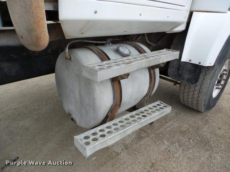 image for item DA7290 1998 Western Star 4964MX ready mix truck