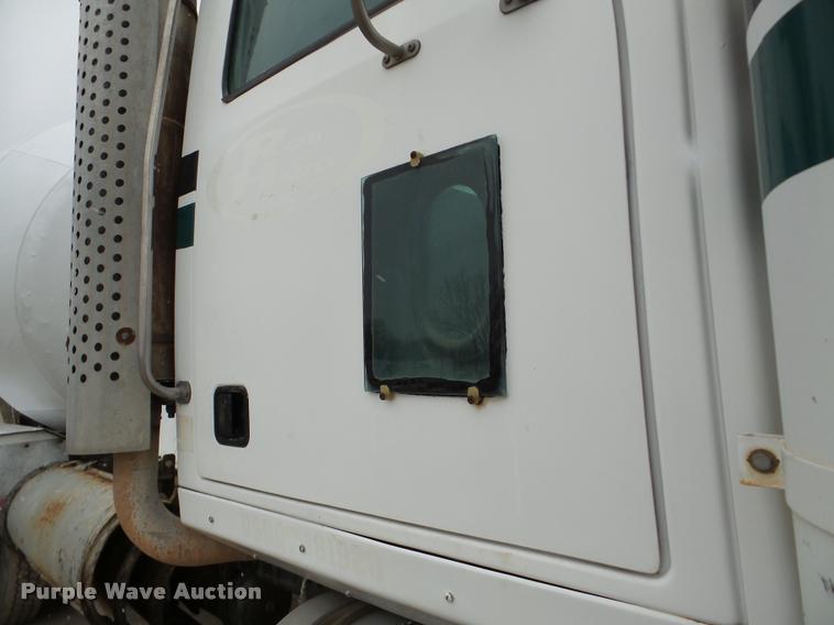 image for item DA7290 1998 Western Star 4964MX ready mix truck