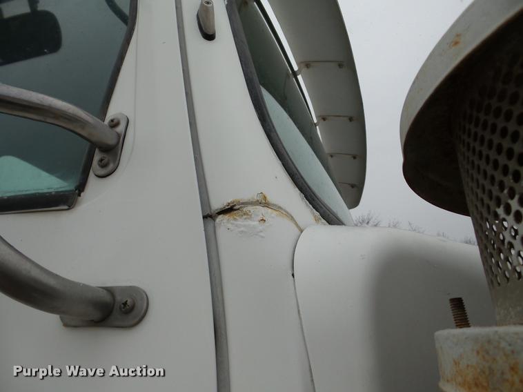 image for item DA7290 1998 Western Star 4964MX ready mix truck