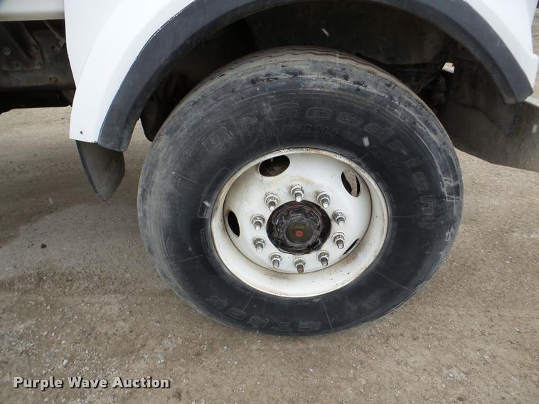 image for item DA7290 1998 Western Star 4964MX ready mix truck