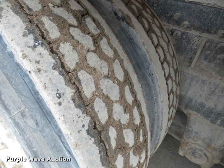 image for item DA7290 1998 Western Star 4964MX ready mix truck