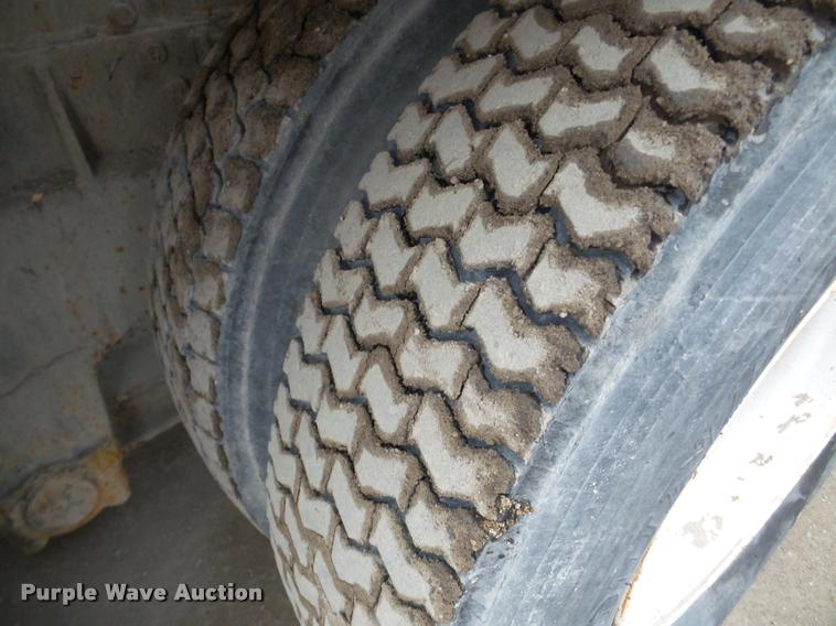 image for item DA7290 1998 Western Star 4964MX ready mix truck