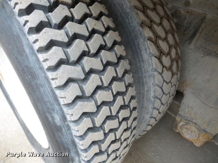 image for item DA7290 1998 Western Star 4964MX ready mix truck