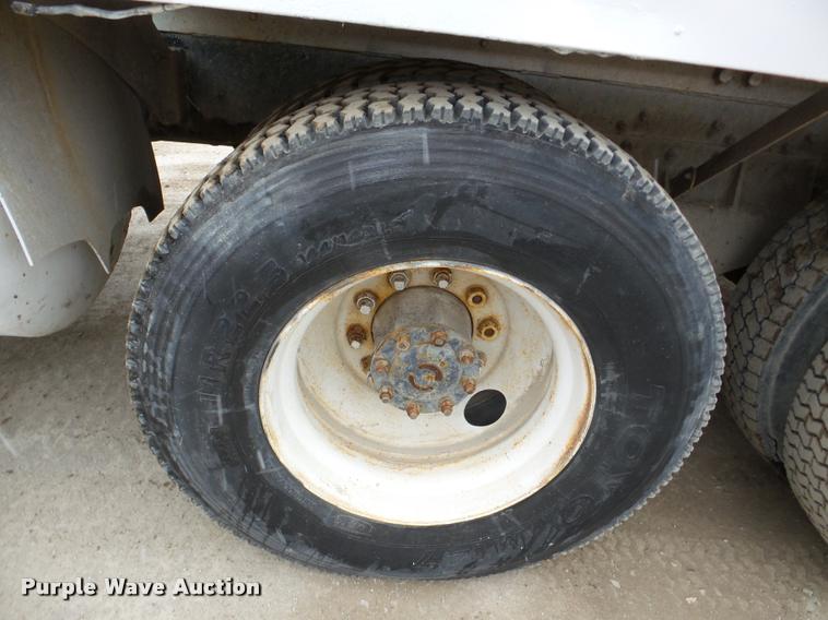 image for item DA7290 1998 Western Star 4964MX ready mix truck