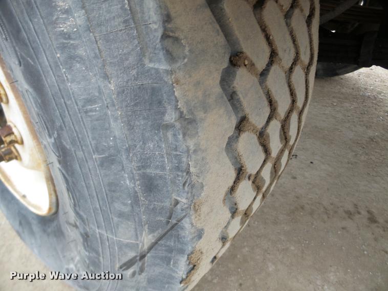 image for item DA7290 1998 Western Star 4964MX ready mix truck