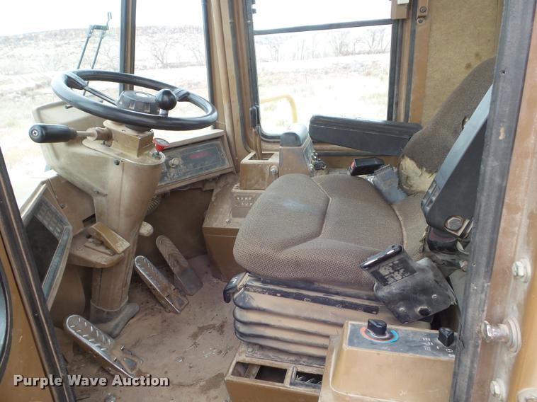 image for item DA7611 1992 Caterpillar 950F wheel loader