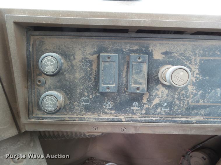 image for item DA7611 1992 Caterpillar 950F wheel loader